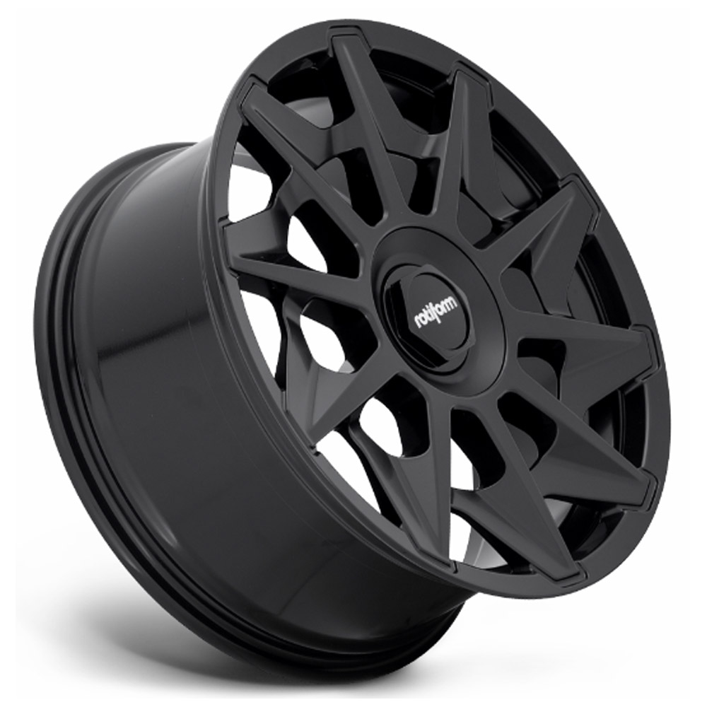 VELG MOBIL ROTIFORM CVT